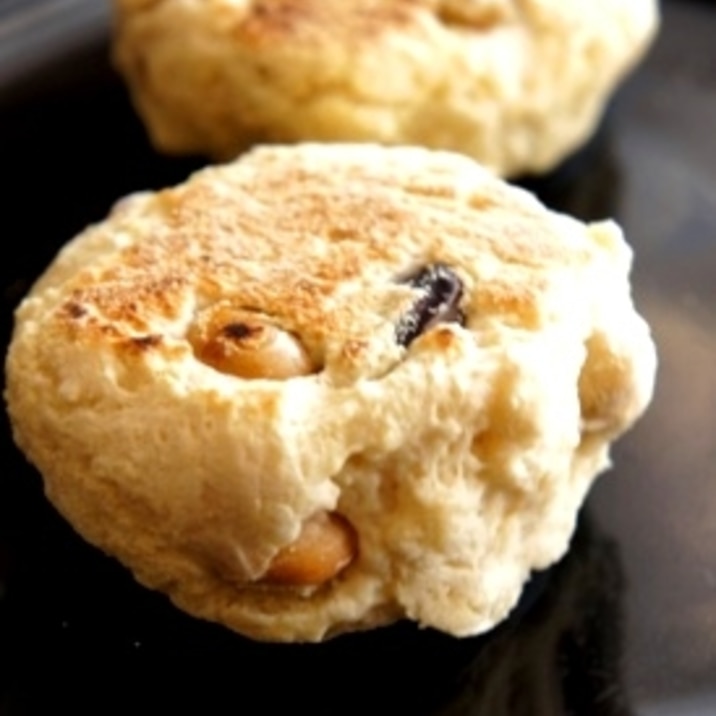 フライパンで簡単 ほく豆イングリッシュマフィン レシピ 作り方 By 酔いどれんぬ 楽天レシピ フライパンで簡単 ほく豆イングリッシュマフィン レシピ 作り方 By 酔いどれんぬ 楽天レシピ